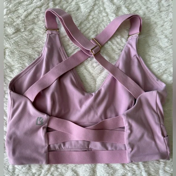 Buffbunny sports bra - Picture 4 of 5